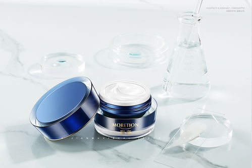 摩亭美乳霜攝影 打造化妝品護膚品靜物拍攝的電商視覺盛宴